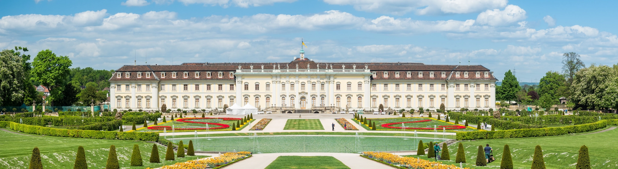 Immobilienmakler in Ludwigsburg » GARANT Immobilien
