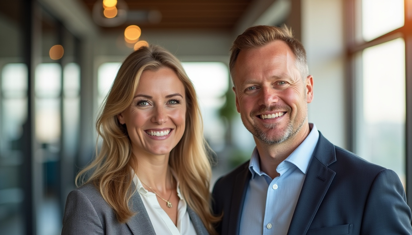 Ihr Immobilienmakler & Verkaufsexperte » GARANT Immobilien