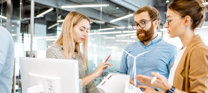 Die ultimative Lösung gibt es nicht: Das Haus entscheidet