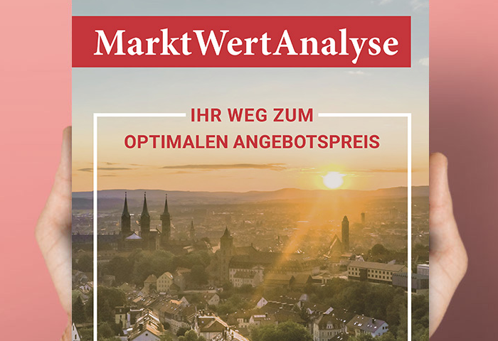 Immobilienbewertung » Immobilienwert ermitteln mit GARANT