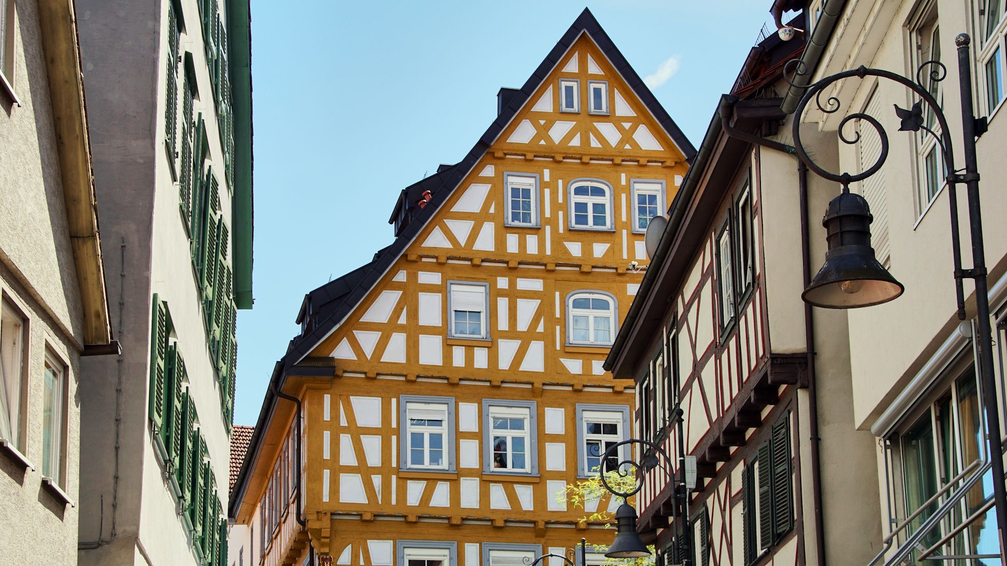 Haus verkaufen in Waiblingen » Verkaufsexperte GARANT Immobilien