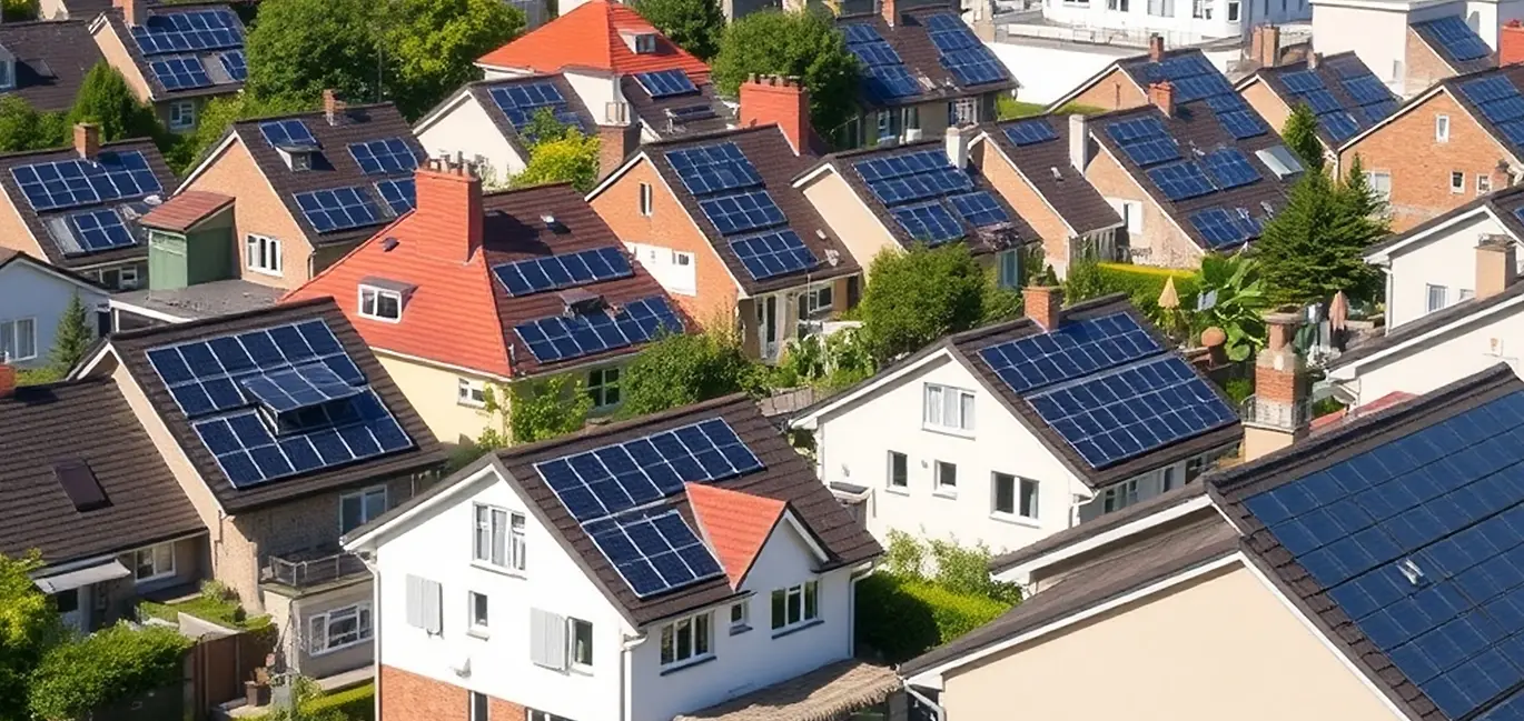 Solarpflicht » Immobilien-Ratgeber