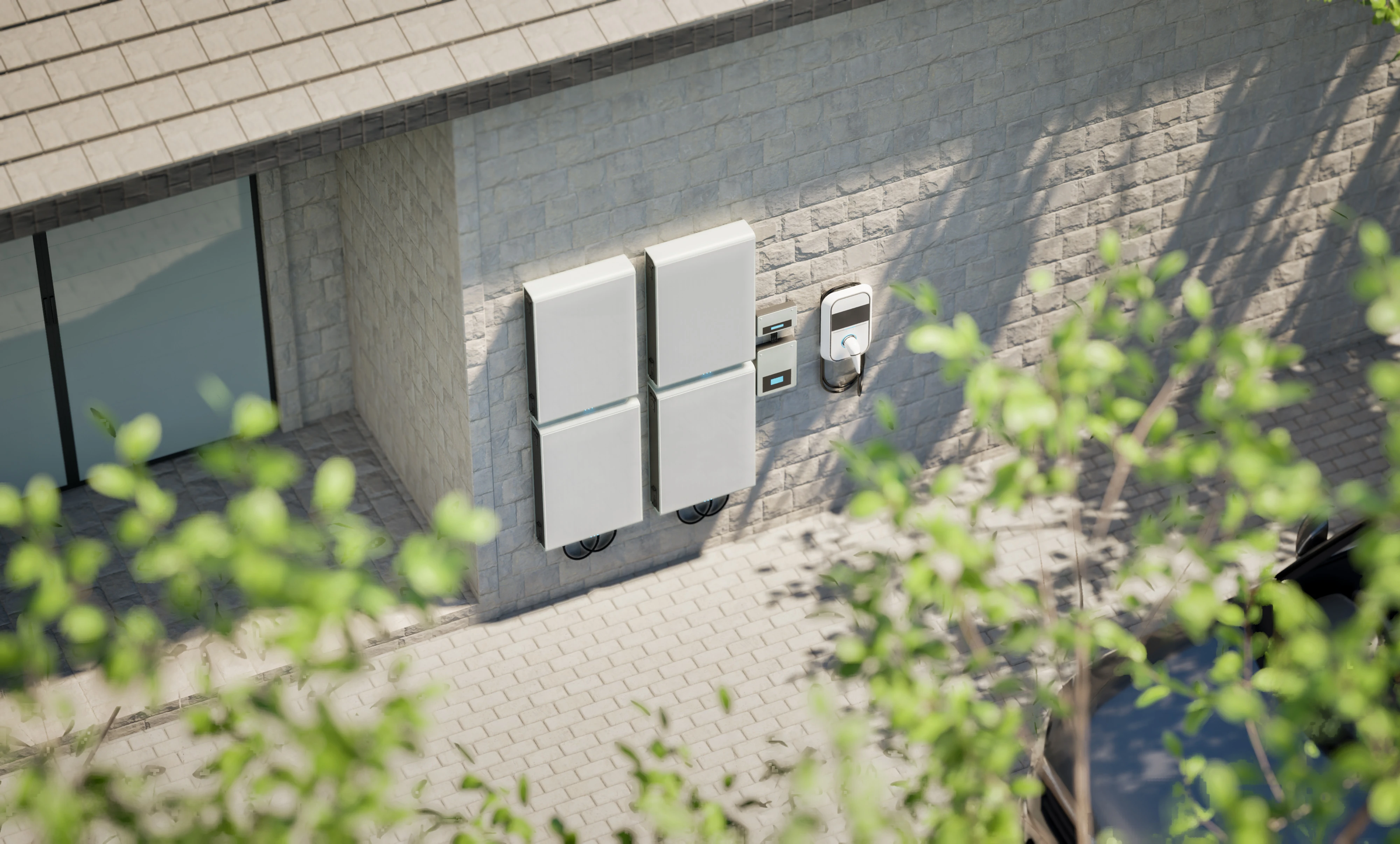 Stromspeicher nachrüsten » Immobilien-Ratgeber