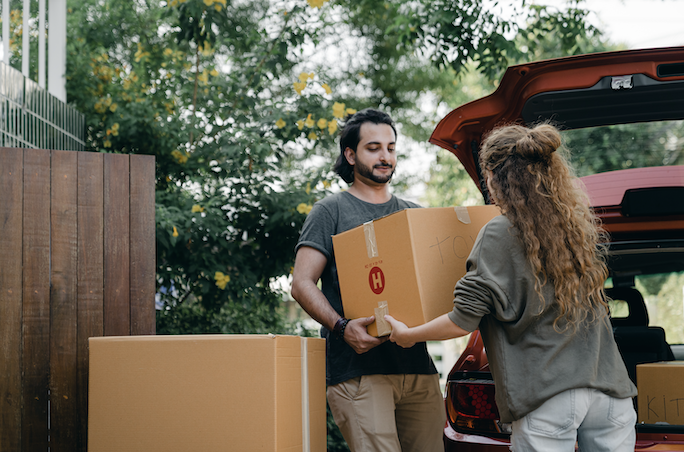 Wie verkaufe ich meine Wohnung? » Immobilien-Ratgeber