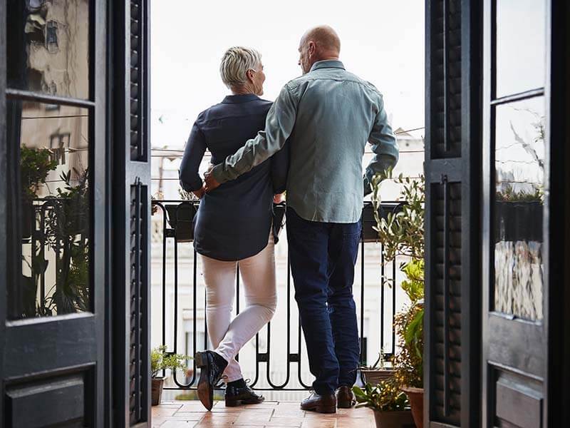 Ihre Verrentung aka Immobilienrente » GARANT Immobilien