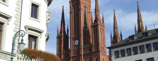 Immobilie verkaufen in Wiesbaden » Mit GARANT Immobilien
