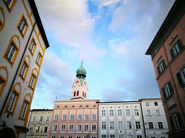 Haus verkaufen in Rosenheim » Mit GARANT Immobilien