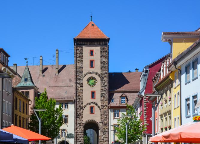 Haus verkaufen in Villingen-Schwenningen » Mit GARANT