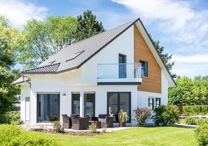 Haus verkaufen in Pforzheim mit GARANT Immobilien