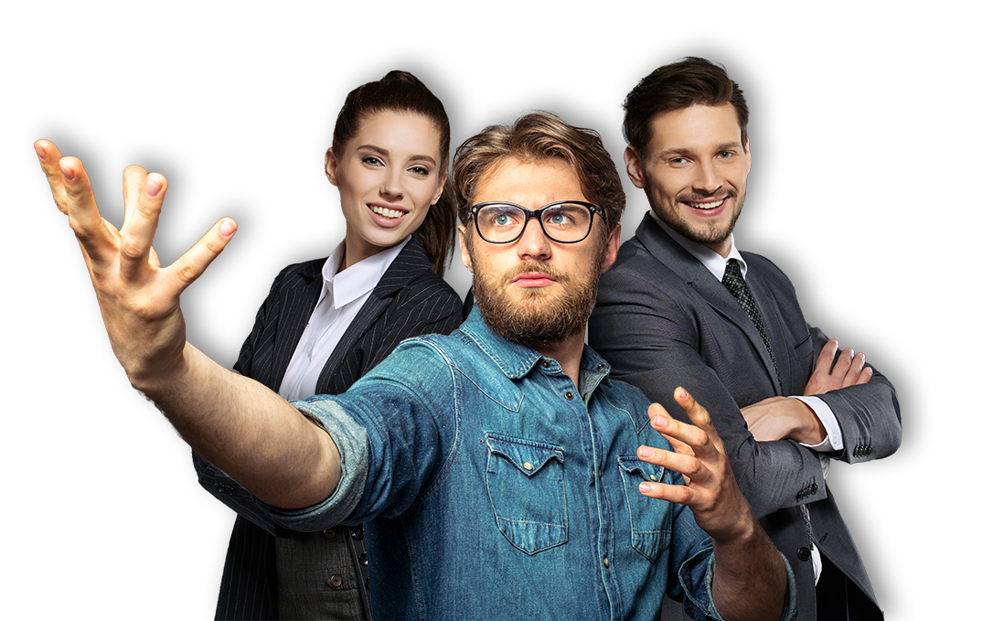 Ihr Immobilienmakler & Verkaufsexperte » GARANT Immobilien