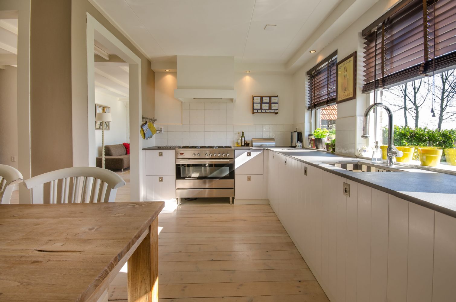 Wohnung verkaufen Nürnberg | GARANT Immobilien