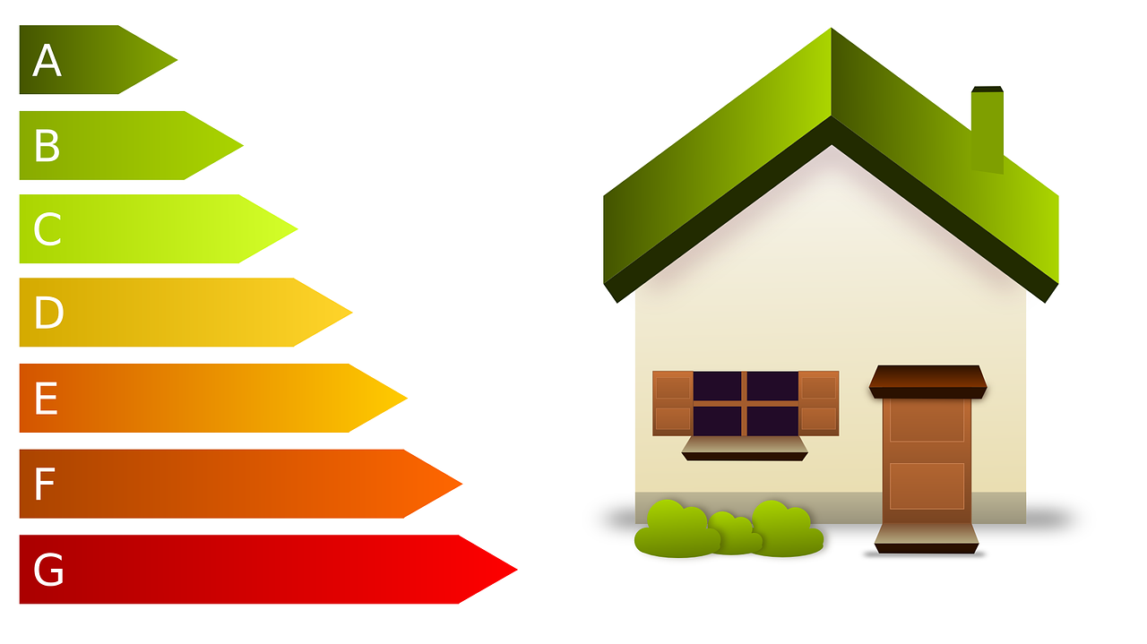 Energieausweis erstellen lassen » bei GARANT Immobilien