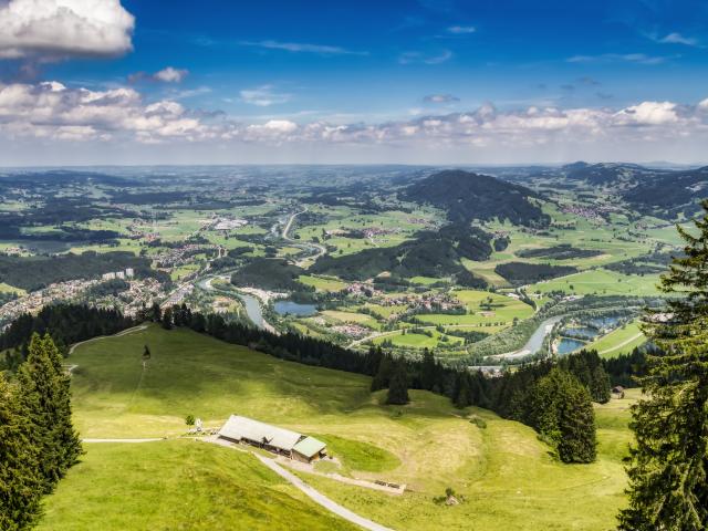 Ihr Immobilienmakler im Allgäu » GARANT Immobilien