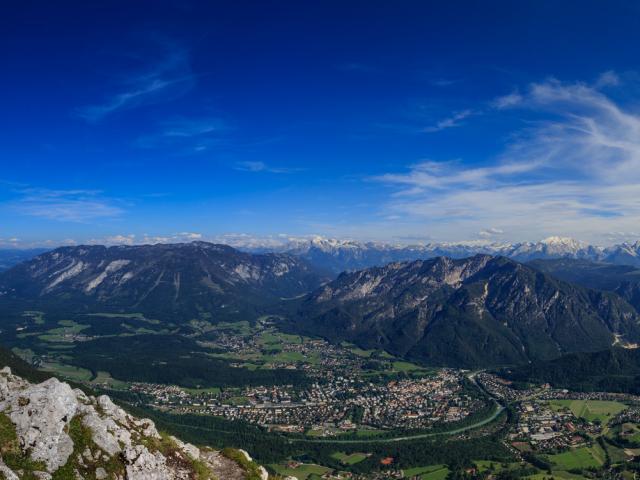 Ihr Immobilienmakler in Bad Reichenhall » GARANT Immobilien