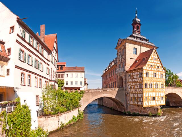 Ihr Immobilienmakler in Bamberg » GARANT Immobilien