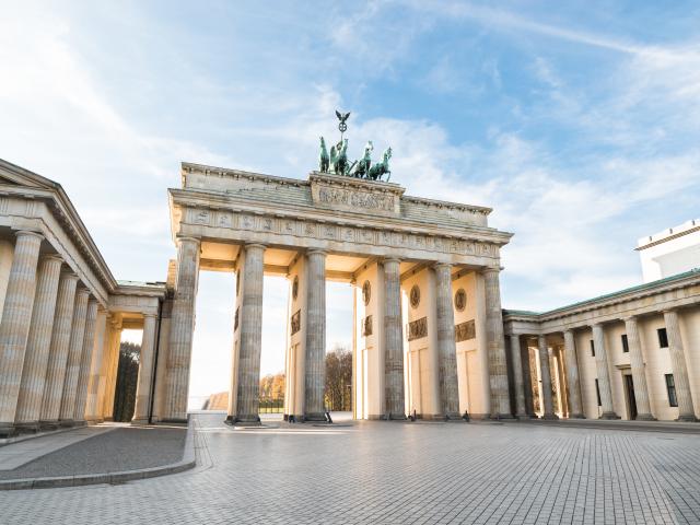 Ihr Immobilienmakler in Berlin » GARANT Immobilien