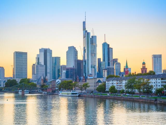 Immobilienmakler Frankfurt ► GARANT Immobilien