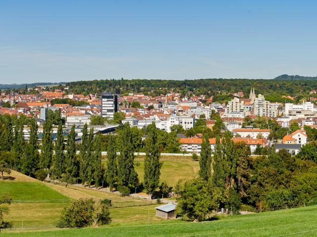 Ihr Immobilienmakler in Göppingen » GARANT Immobilien