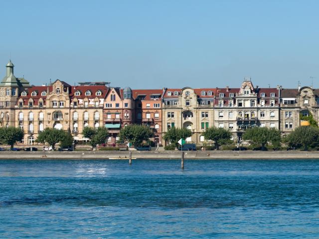 Ihr Immobilienmakler in Konstanz » GARANT Immobilien