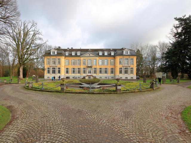 Ihr Immobilienmakler in Leverkusen » GARANT Immobilien