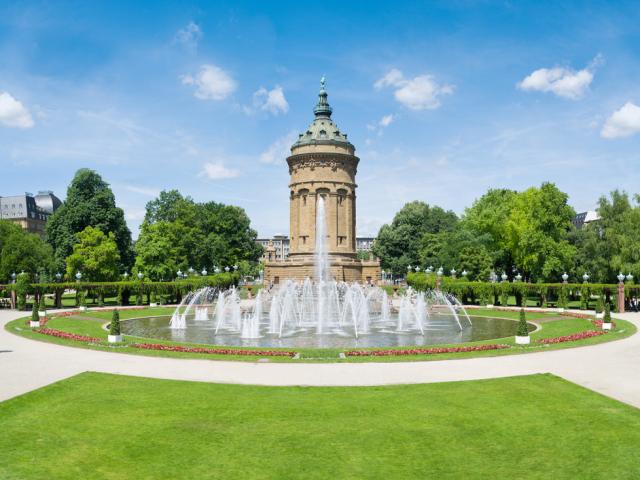 Ihr Immobilienmakler in Mannheim » GARANT Immobilien