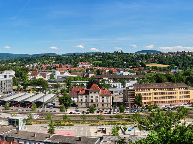 Immobilienmakler Ostalbkreis ► GARANT Immobilien