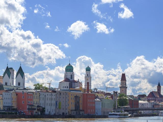 Ihr Immobilienmakler in Passau » GARANT Immobilien