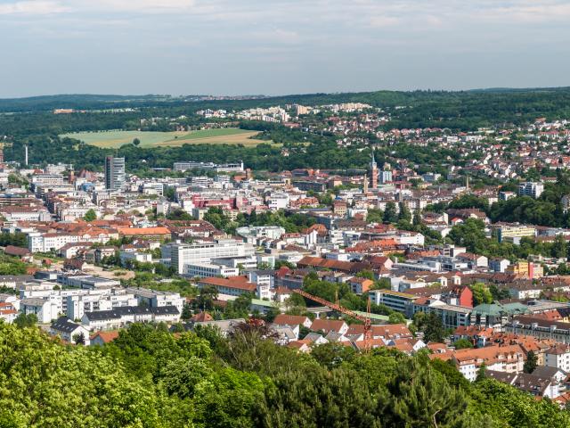 Ihr Immobilienmakler in Pforzheim » GARANT Immobilien