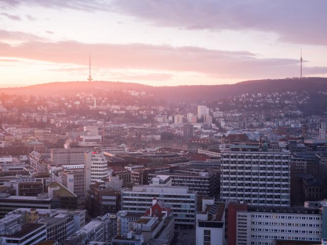 Ihr Immobilienmakler in Stuttgart » GARANT Immobilien