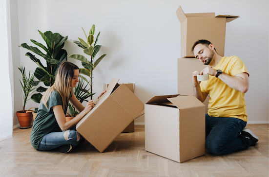 Immobilien-Ratgeber » Wie verkaufe ich mein Haus?