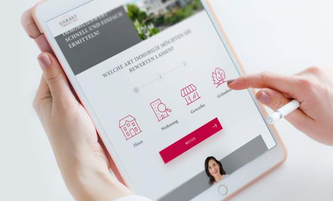 Immobilienmarkt Böblingen » Erlend Brodbeck Maklerinterview