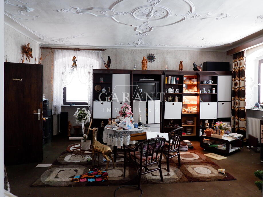 Wohnung 1. Obergeschoss