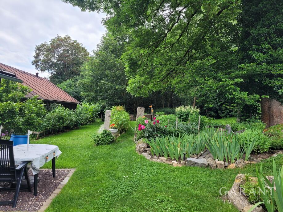 Garten