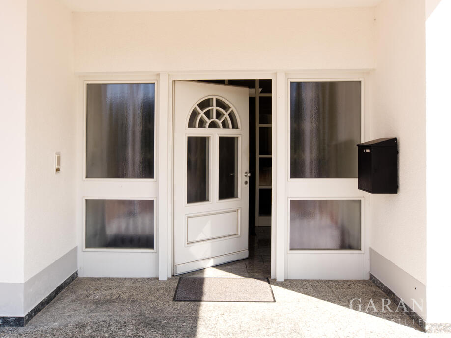 Herzlich willkommen...