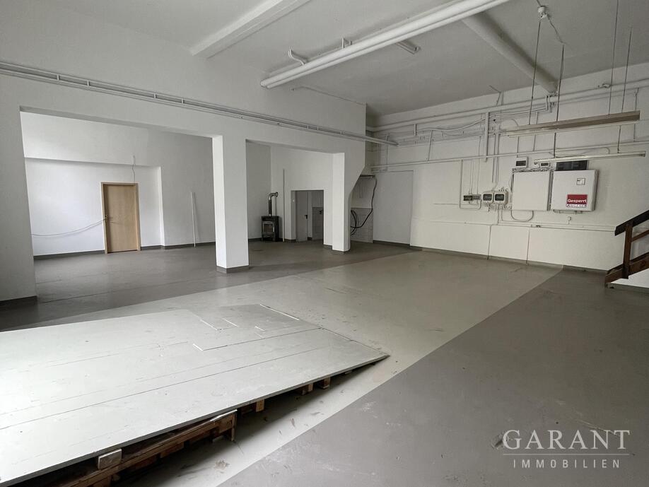 Lagerfläche - EG - 0