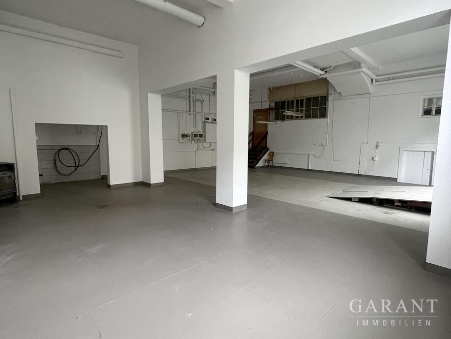 Lagerfläche - EG - 3