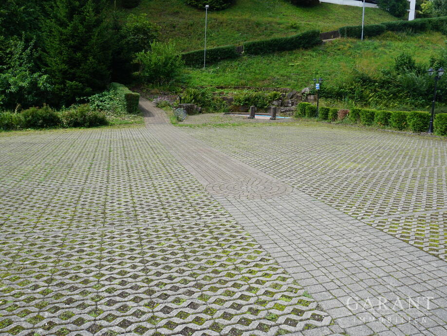Bauplatz 1