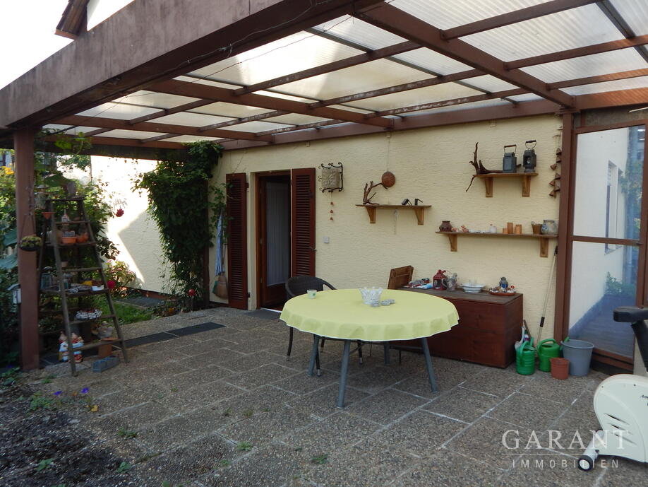 Pergola