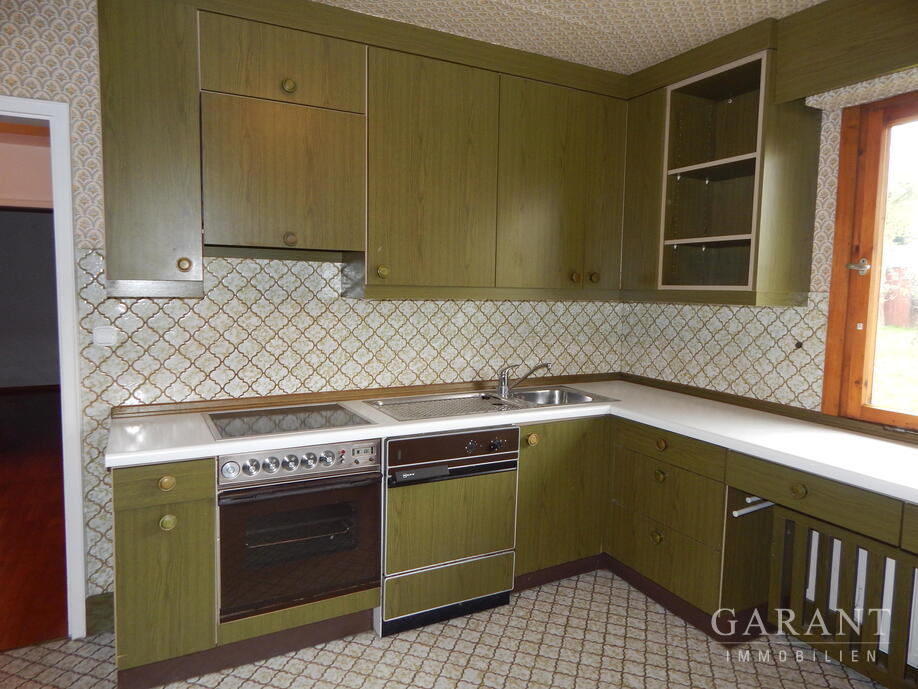Küche OG