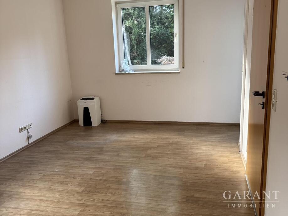 Platz zum Ausbreiten