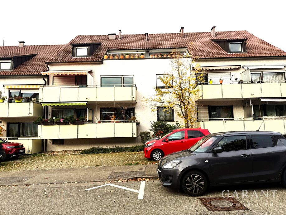 Aussenansicht