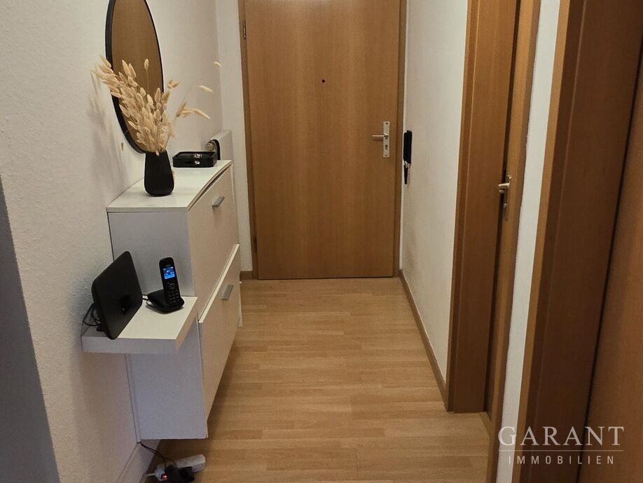 Flur/Eingang Wohnung