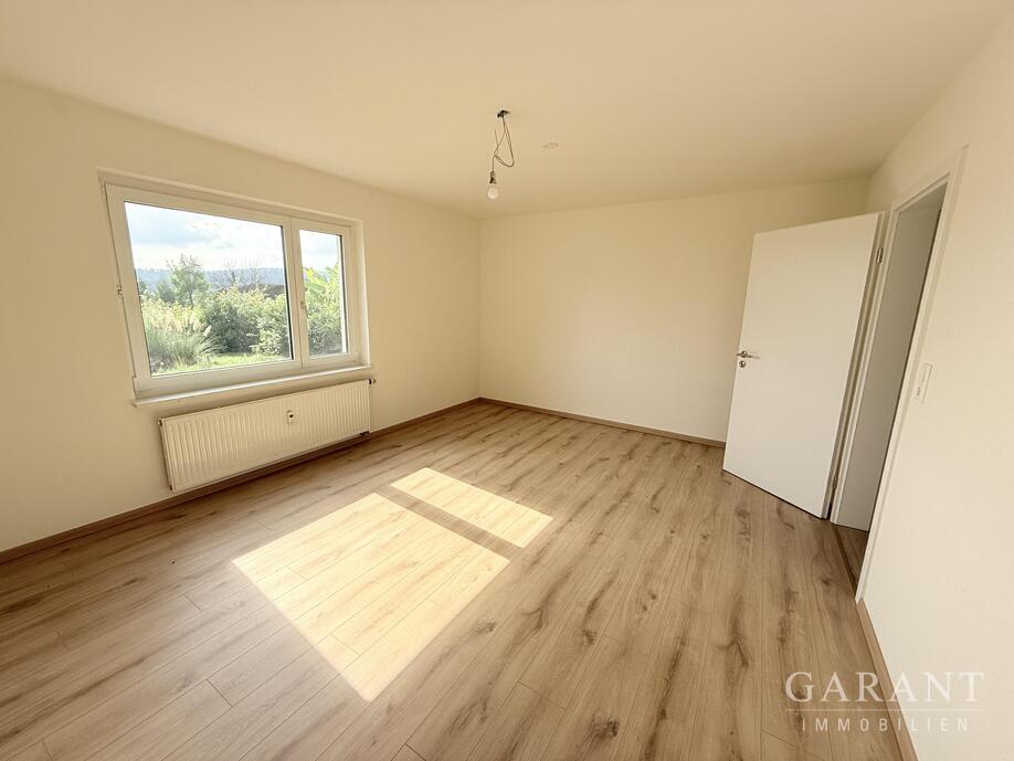 Schlafzimmer Erdgeschoss