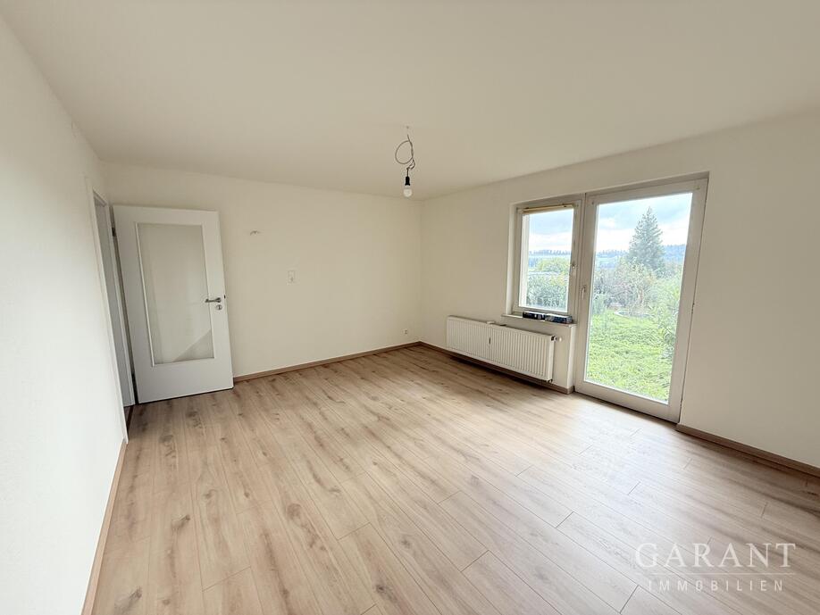 Wohnzimmer Erdgeschoss