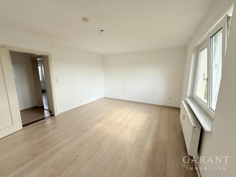 Schlafzimmer Obergeschoss