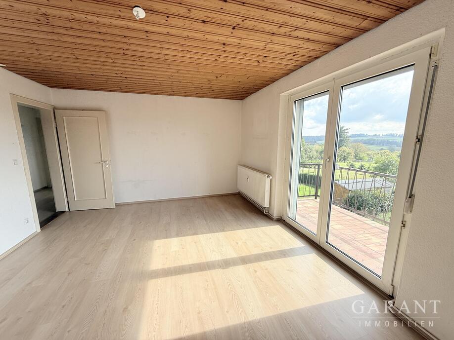 Wohnzimmer Obergeschoss