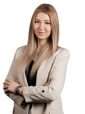 Victoria Kirchhöfer