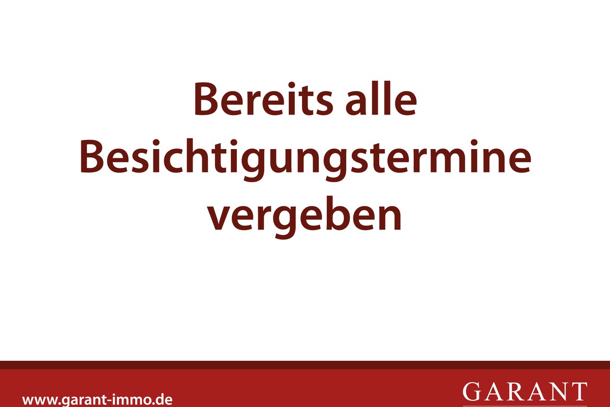 Besichtigungstermine