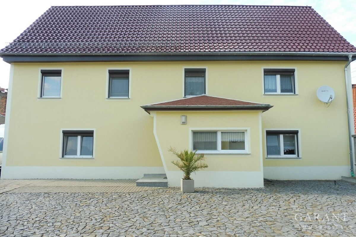 030 Südansicht