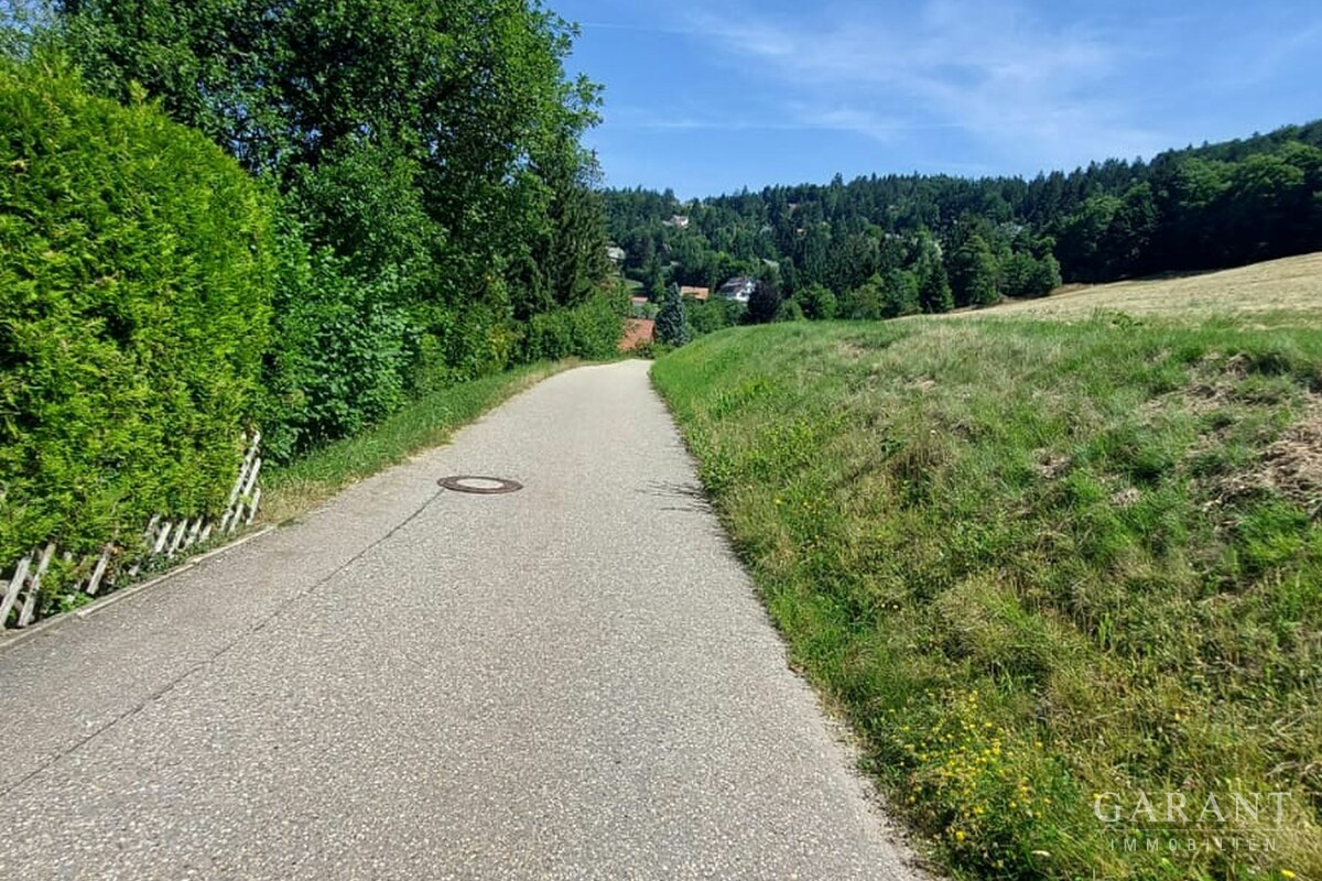 oberer Weg